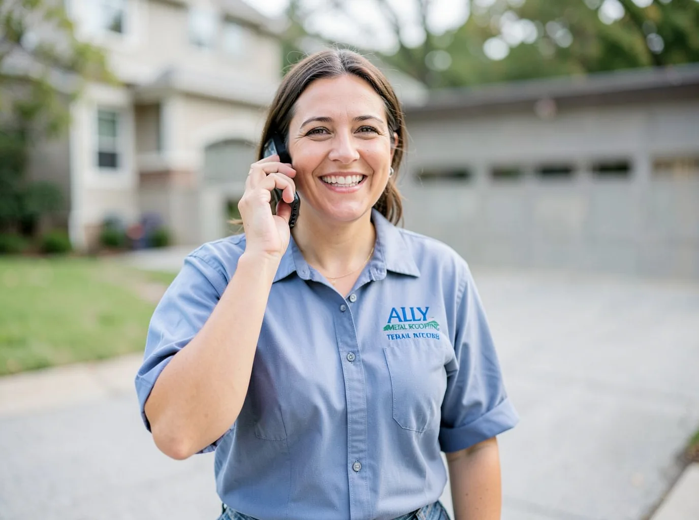 Metal Roof Installation Deputy, IN FAQs